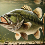 Largemouth Bass