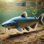 Channel Catfish