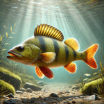 Yellow Perch