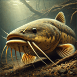 Flathead Catfish