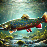 Brook Trout