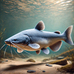 White Catfish