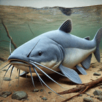 Blue Catfish
