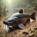 Bullhead Catfish