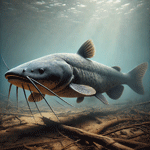 Wels / European Catfish