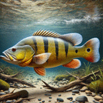 Peacock Bass