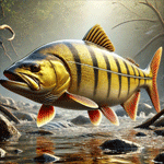 Dorado / Golden Dorado