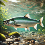 American Shad