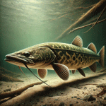 Burbot / Eelpout