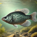 Black Crappie