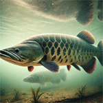 Arapaima