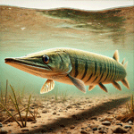 Longnose Gar