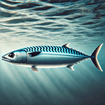 Atlantic / Boston Mackerel