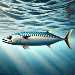 Spanish Mackerel