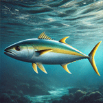 Kingfish / Yellowtail Amberjack