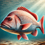 Australasian Snapper