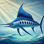 Blue Marlin