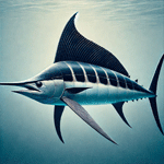 Black Marlin