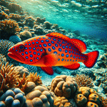 Coral Trout