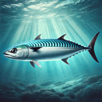 Jack Mackerel
