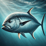 Giant Trevally