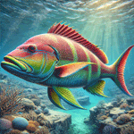 Mutton Snapper