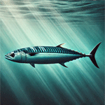 Mackerel Tuna
