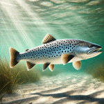 Spotted Seatrout