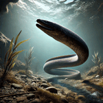 European Eel