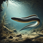 American Eel