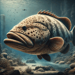 Goliath Grouper