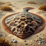 Southern Flounder