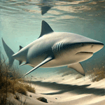 Bull Shark