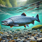Atlantic Salmon