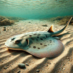 Thornback Ray