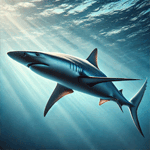 Thresher Shark