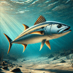 Greater Amberjack