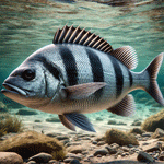 Black Seabream
