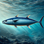 Bonniet (Eastern Bonito)