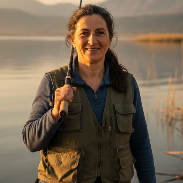 majlinda_p's profile picture